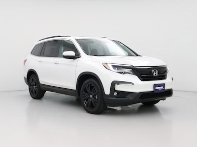 2022 Honda Pilot Special Edition -
                Raleigh, NC