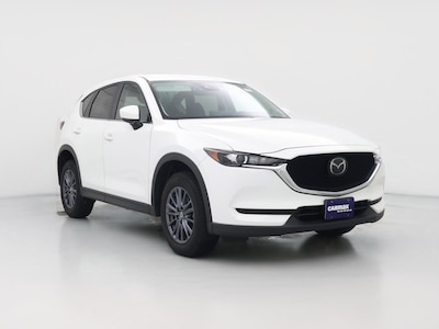 2021 Mazda CX-5 Touring -
                White Marsh, MD