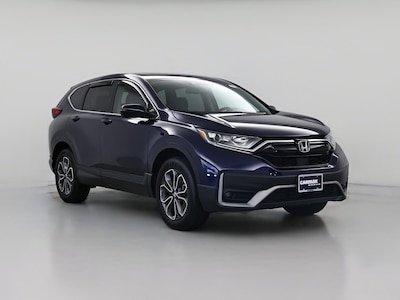 2020 Honda CR-V EX-L -
                  Chattanooga, TN