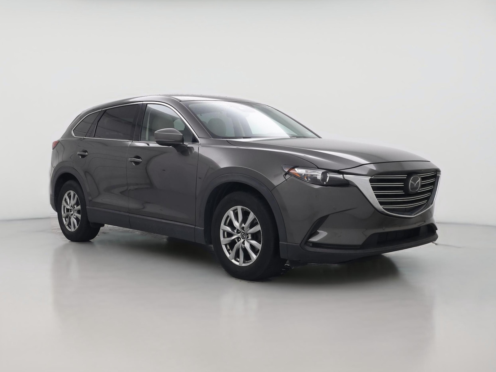 2018 Mazda CX-9
