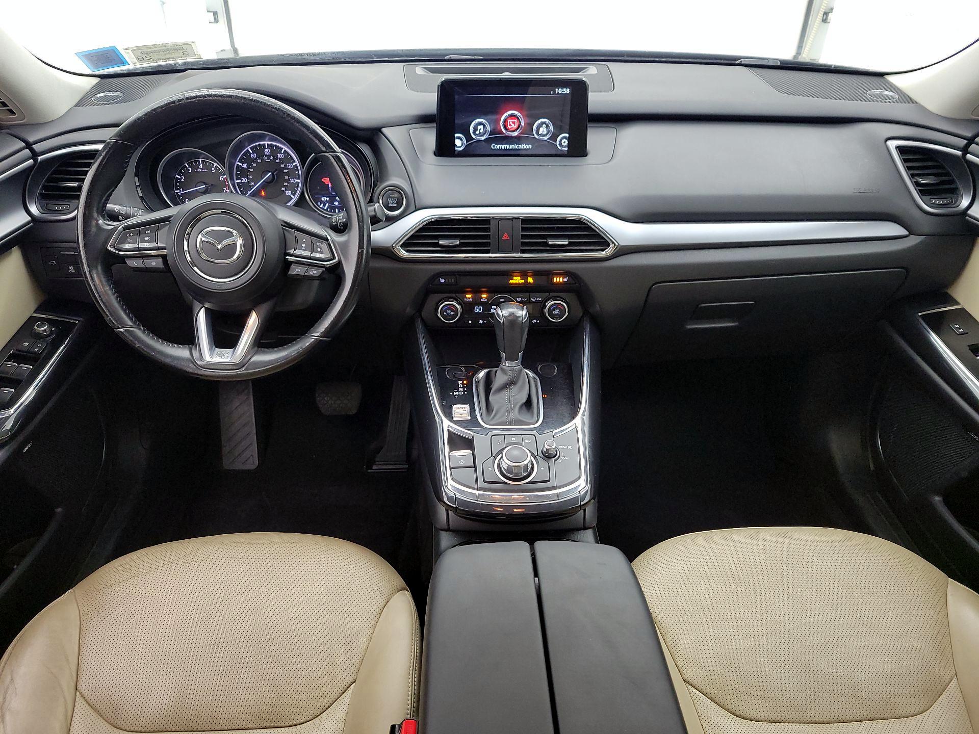 Thumbnail: 2018 Mazda CX-9 - 9