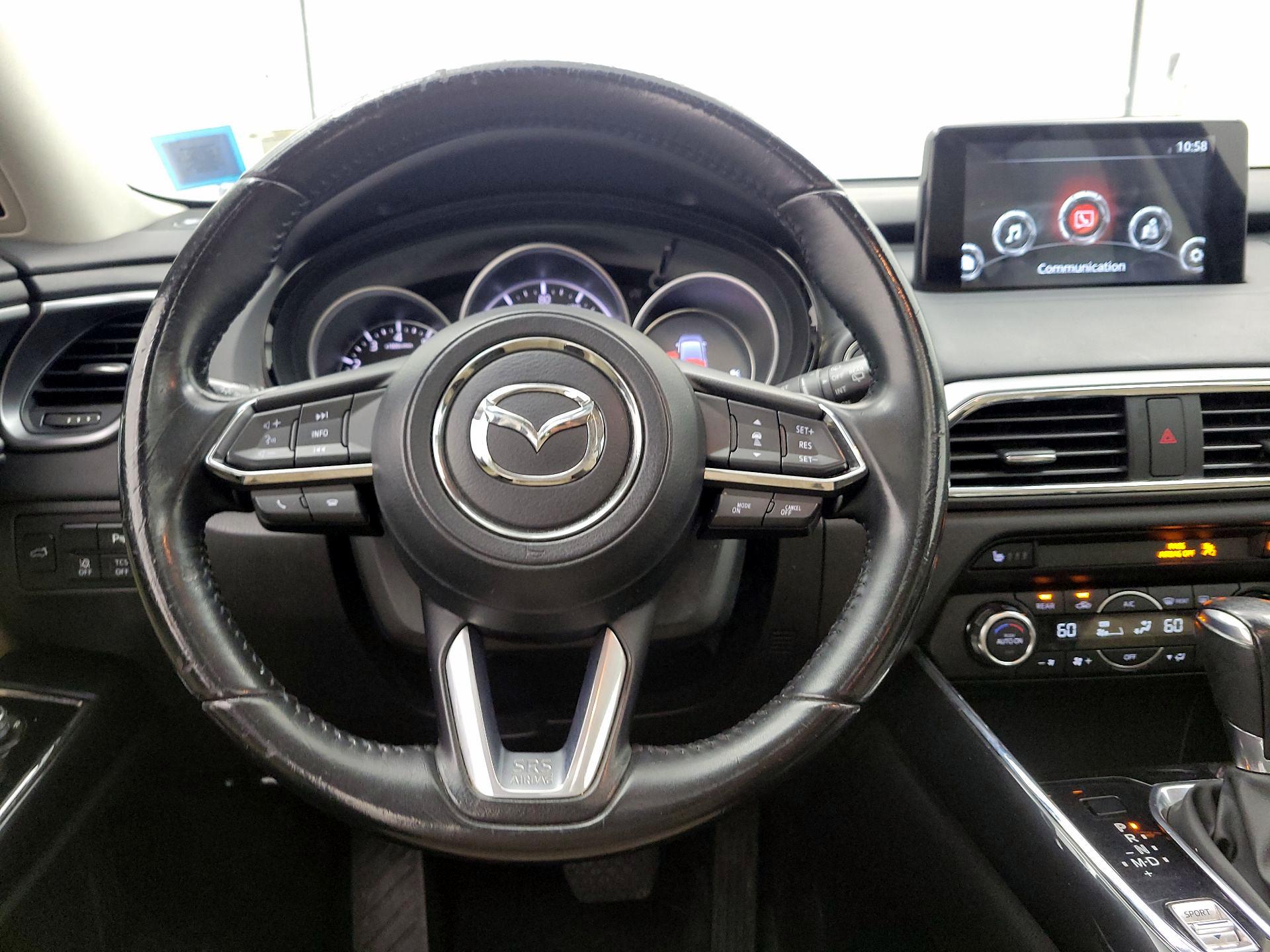 Thumbnail: 2018 Mazda CX-9 - 10