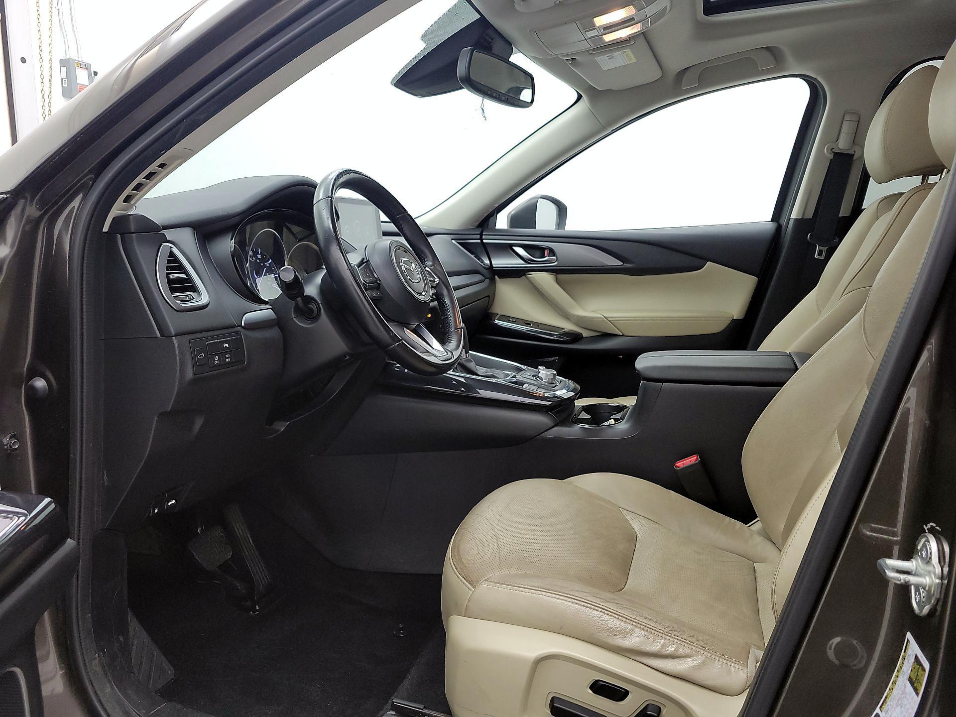 Thumbnail: 2018 Mazda CX-9 - 11
