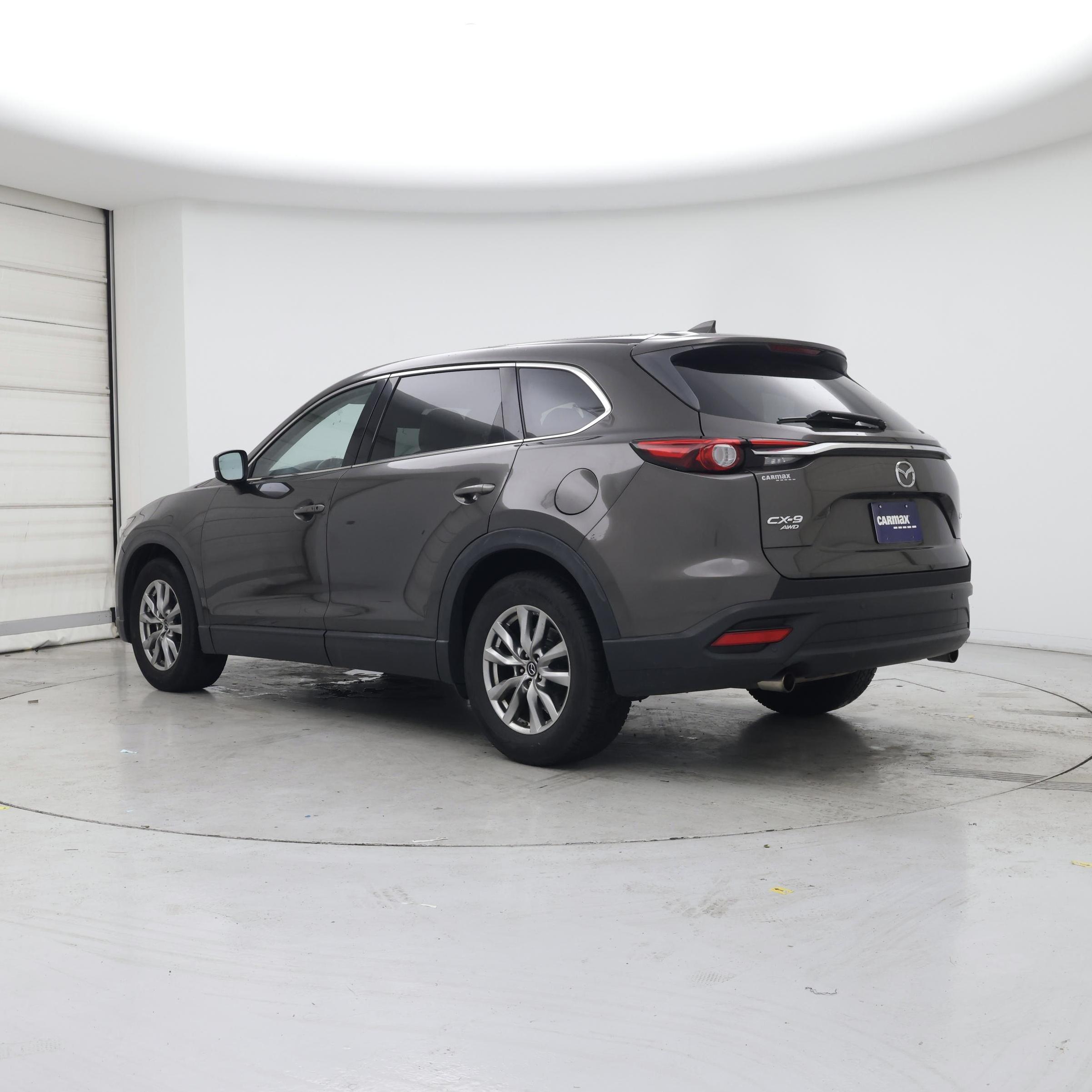 Thumbnail: 2018 Mazda CX-9 - 2