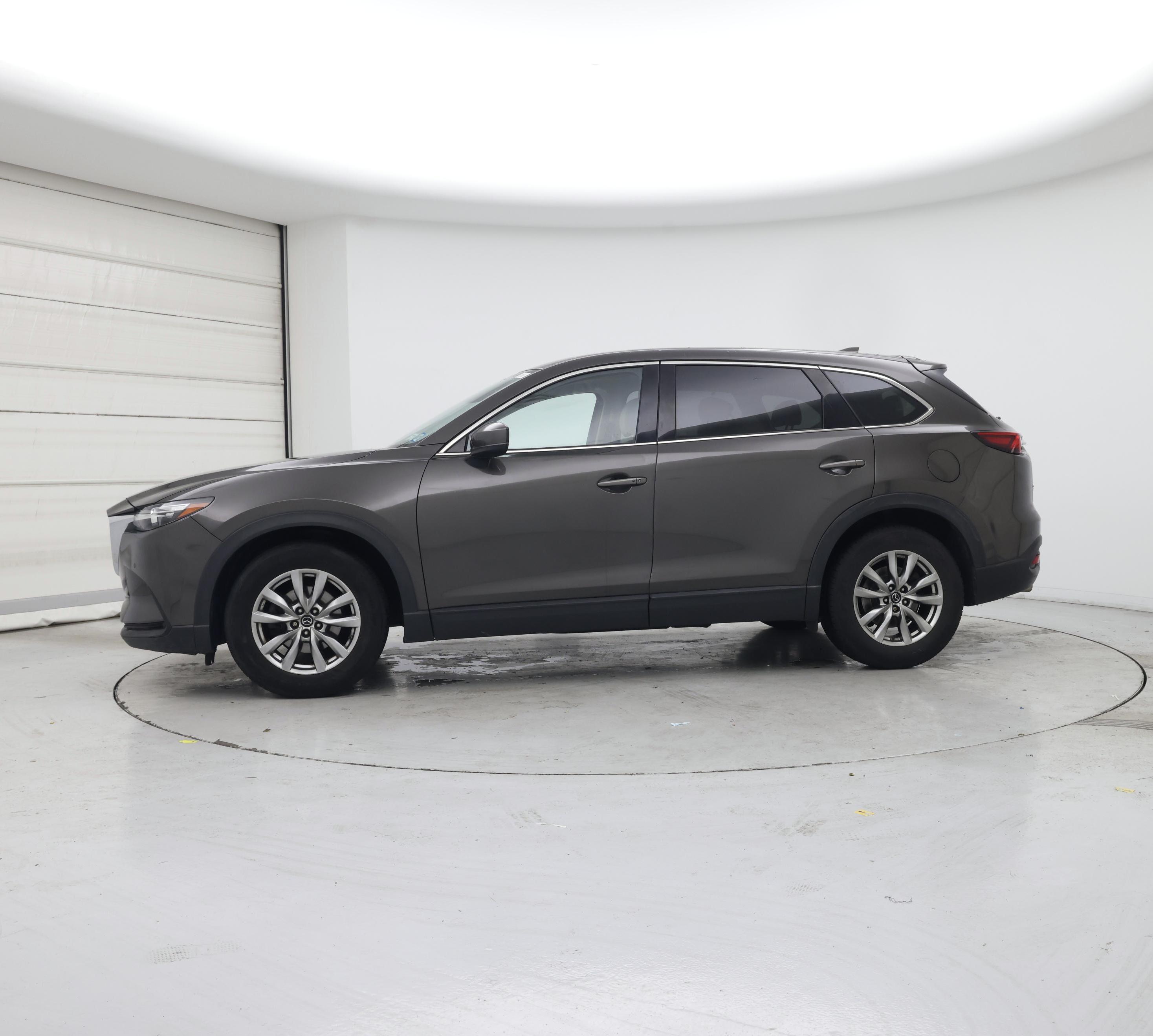 Thumbnail: 2018 Mazda CX-9 - 3