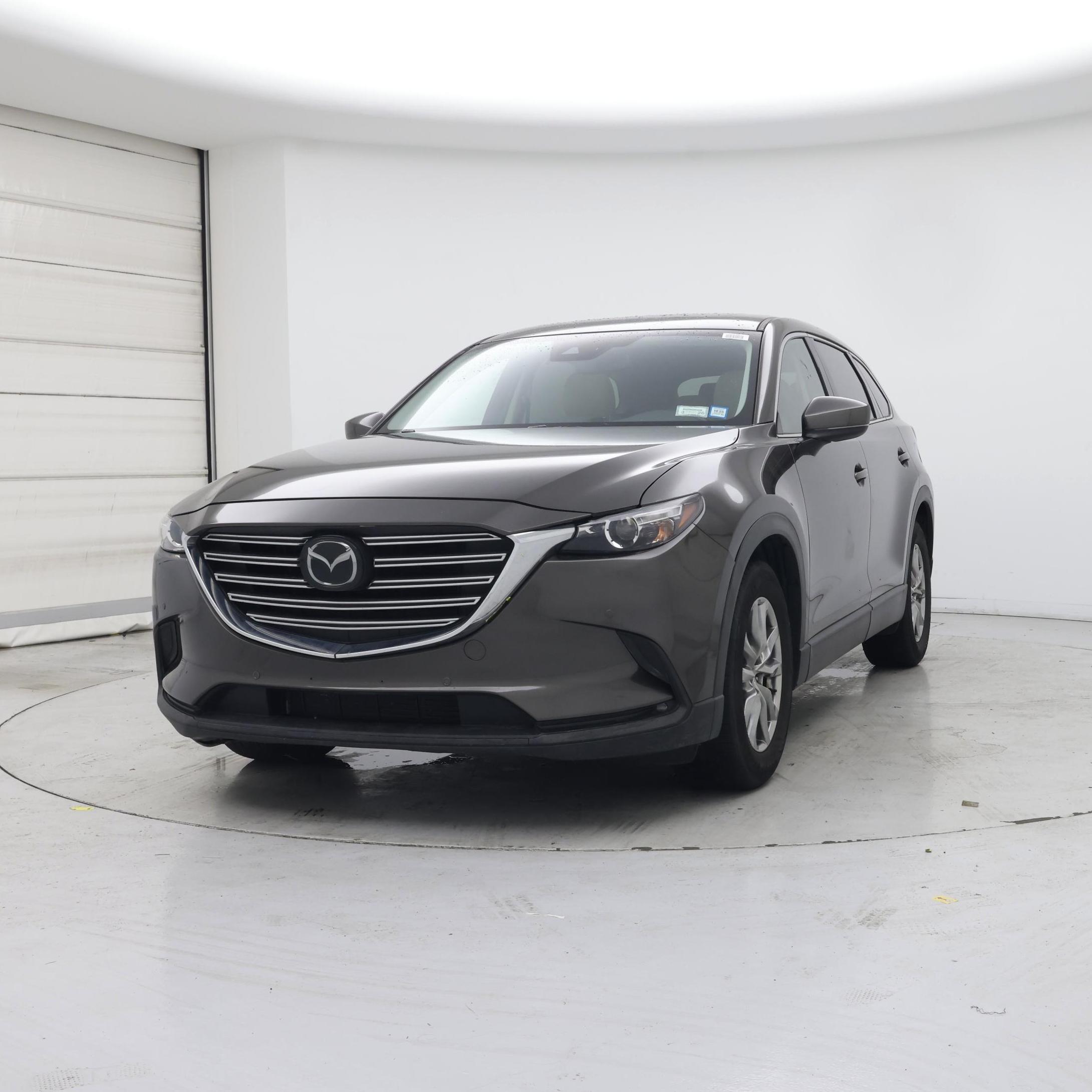 Thumbnail: 2018 Mazda CX-9 - 4
