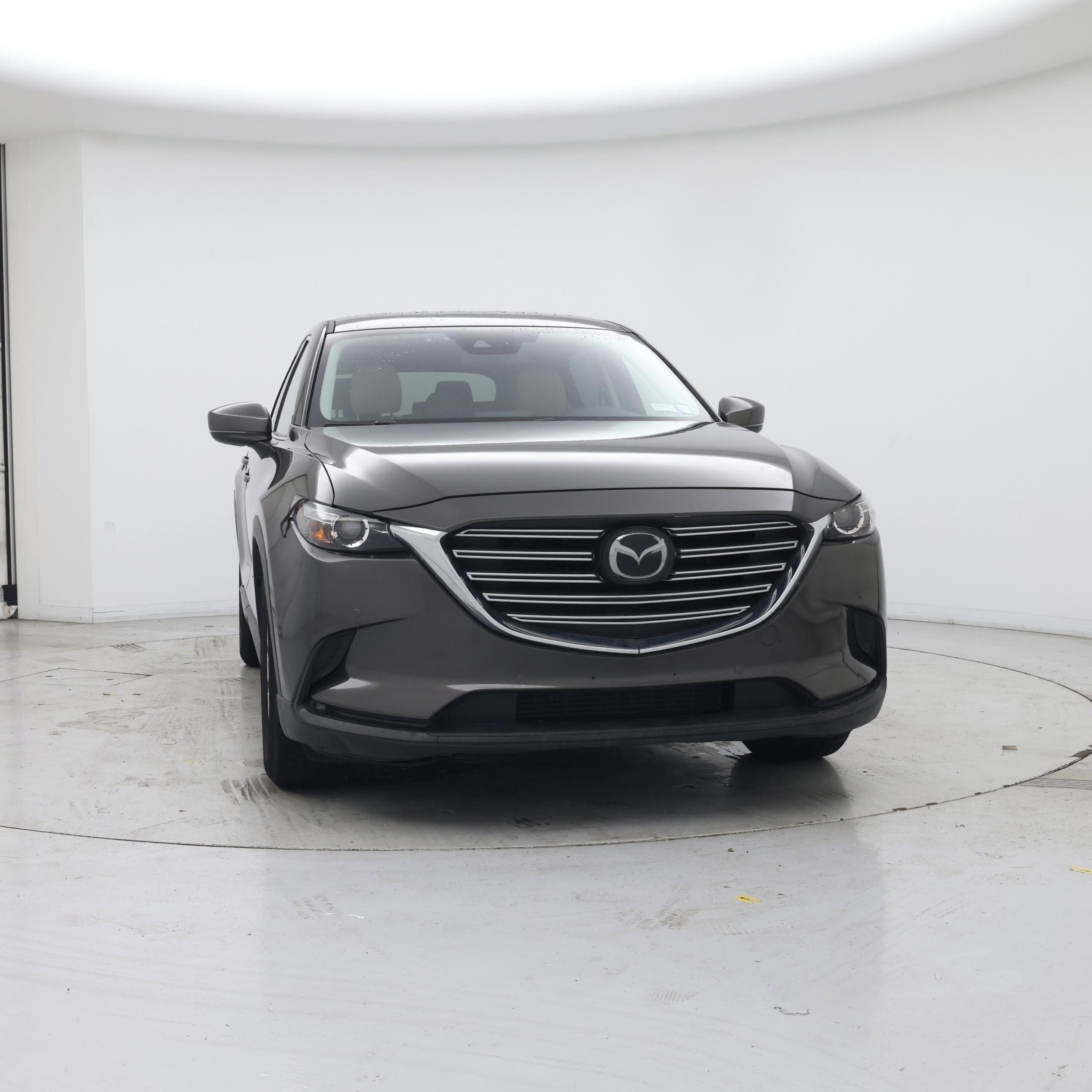 Thumbnail: 2018 Mazda CX-9 - 5