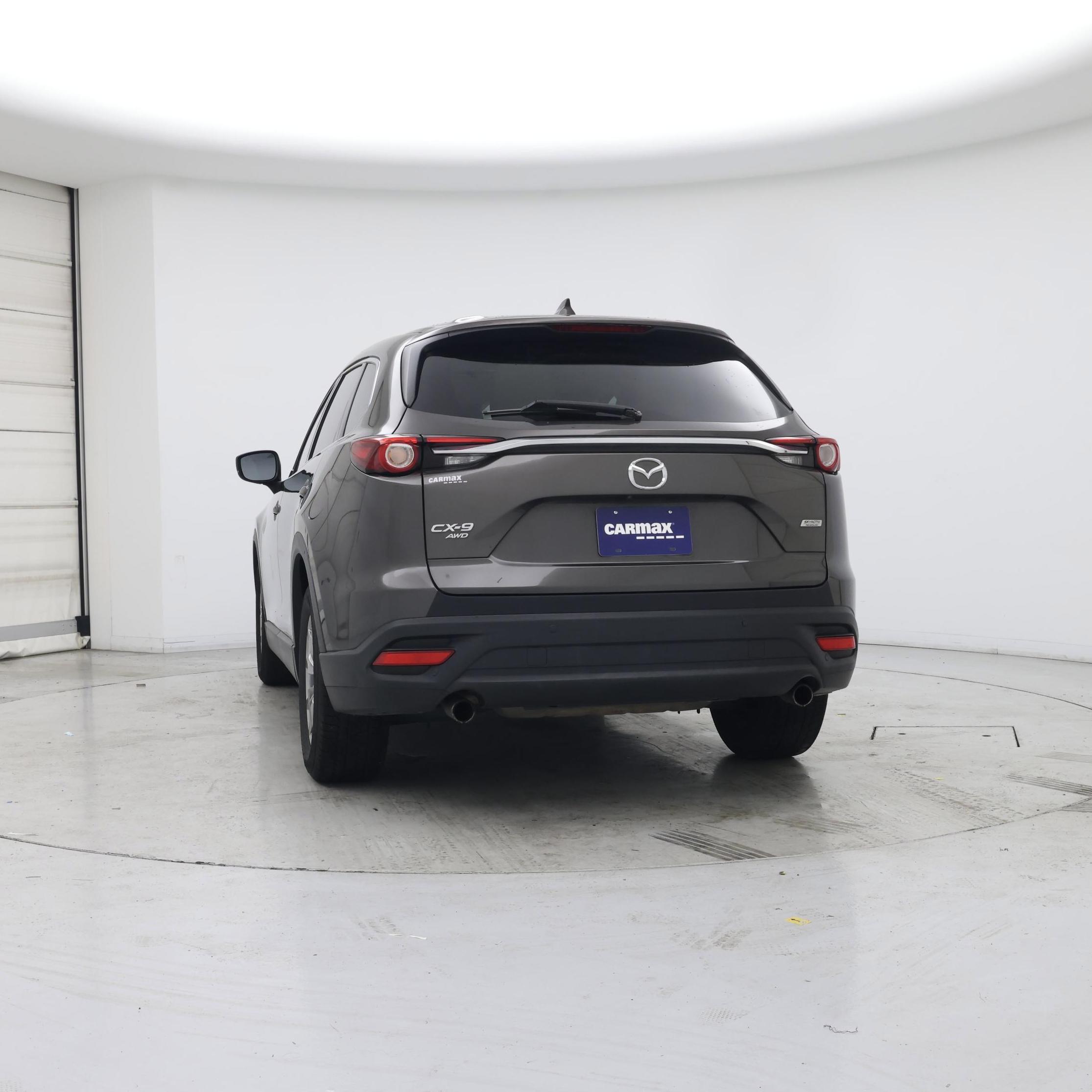Thumbnail: 2018 Mazda CX-9 - 6