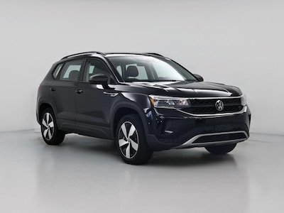 2024 Volkswagen Taos S -
                  Norcross, GA