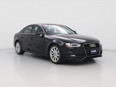 2016 Audi A4 Premium Plus -
                Brandywine, MD