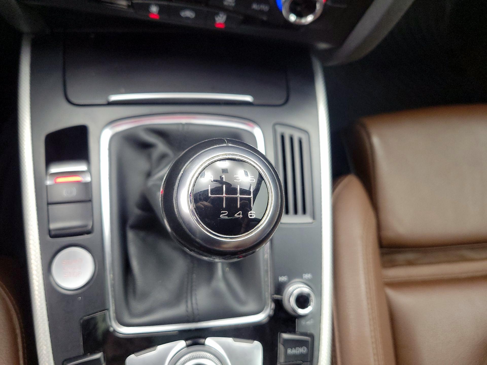 Thumbnail: 2016 Audi A4 - 18