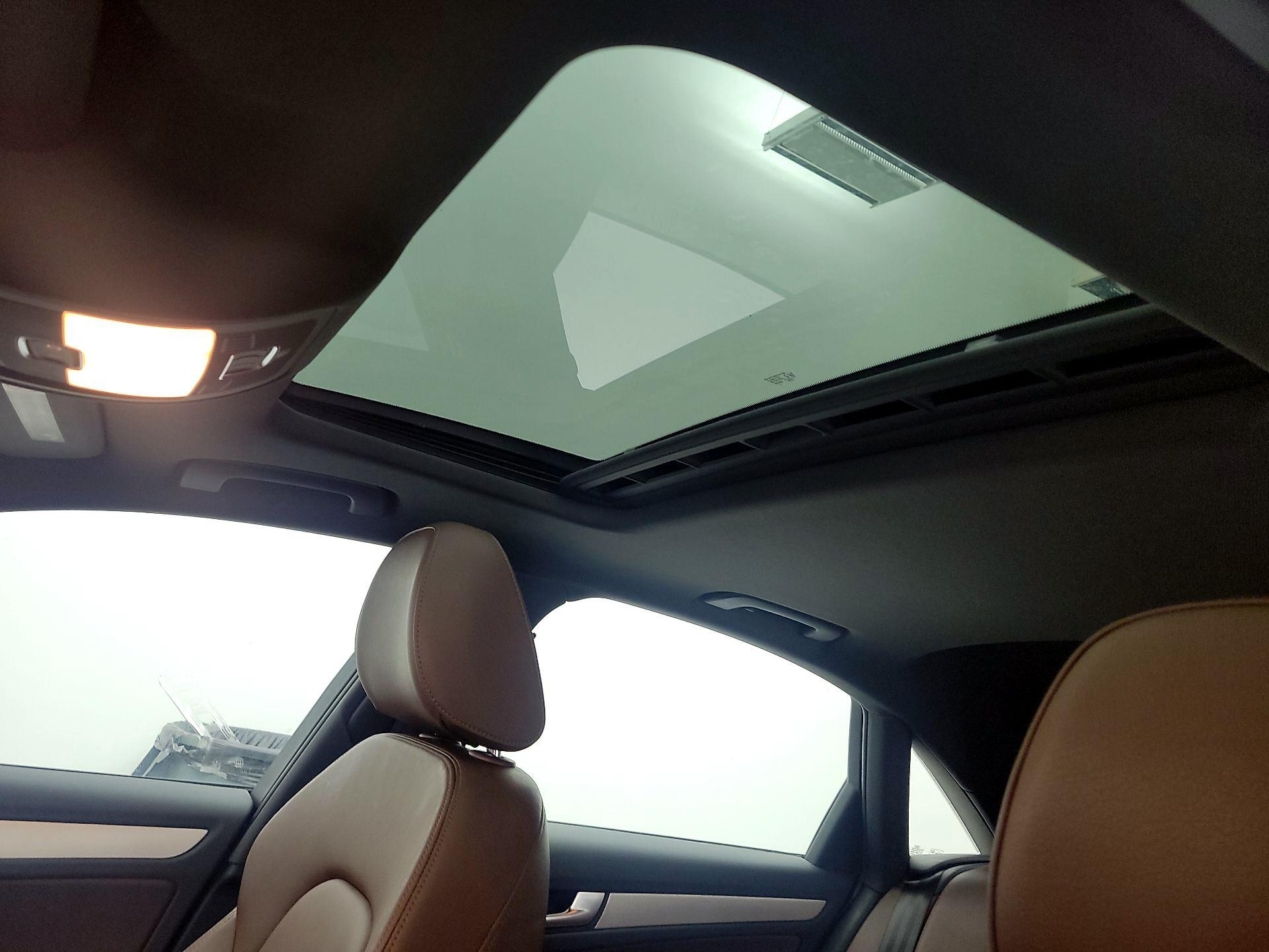 Thumbnail: 2016 Audi A4 - 20