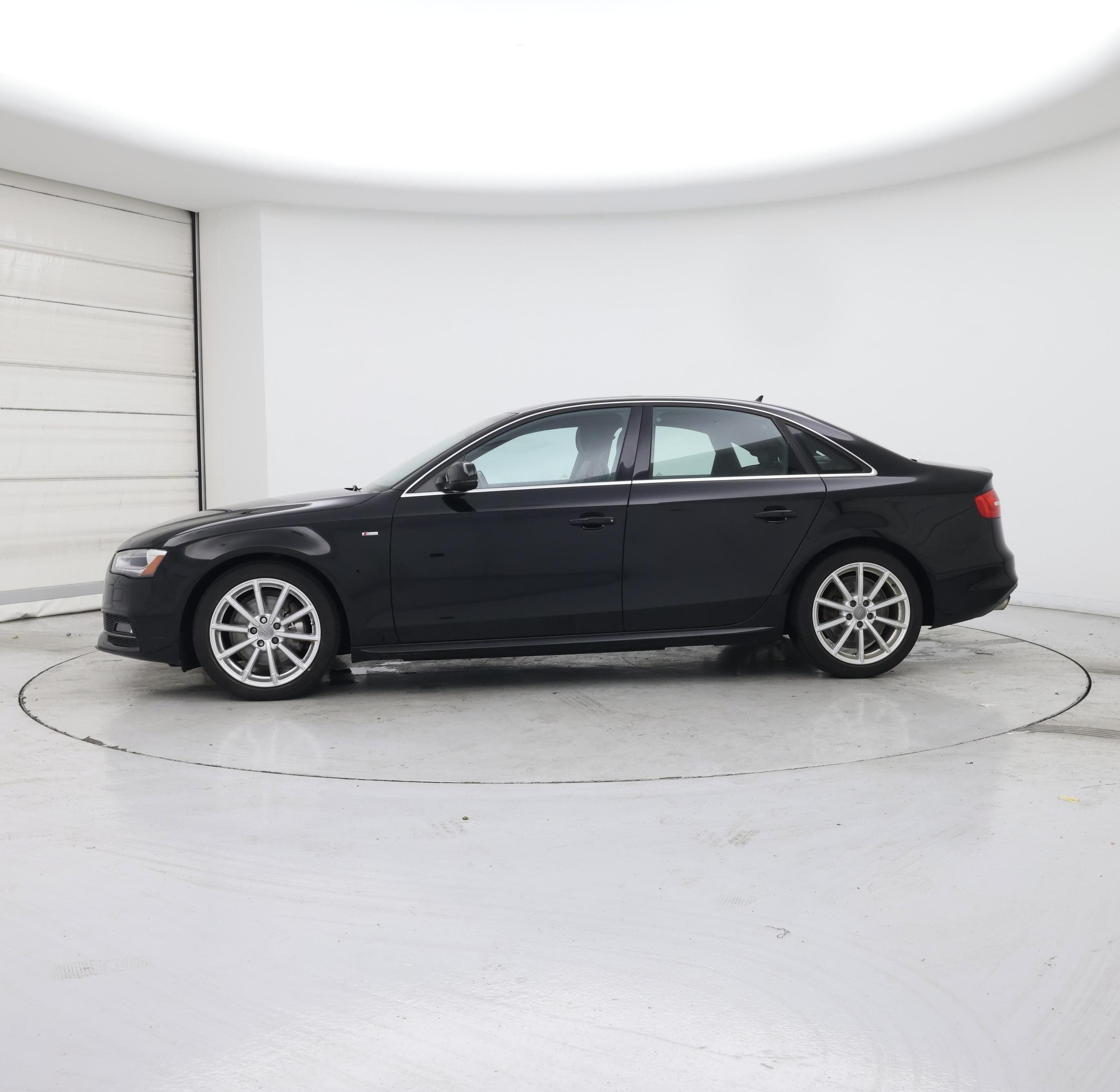 Thumbnail: 2016 Audi A4 - 3