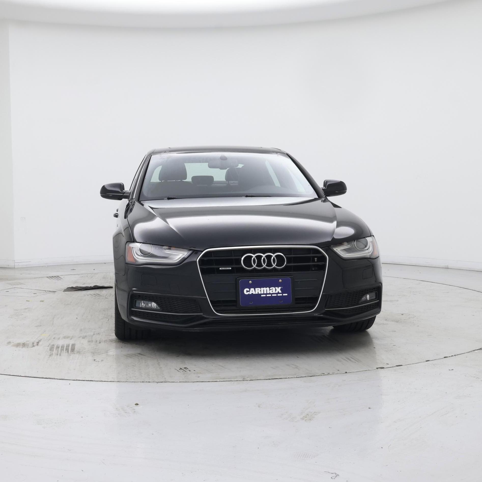 Thumbnail: 2016 Audi A4 - 5