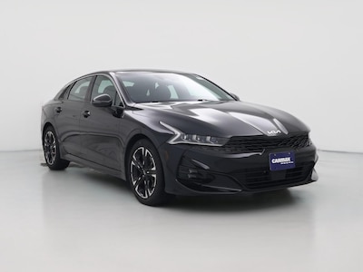 2021 Kia K5 GT-Line -
                Ellicott City, MD