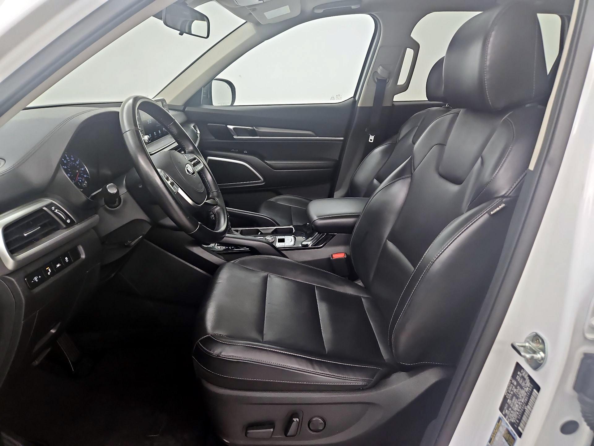 Thumbnail: 2021 Kia Telluride - 11
