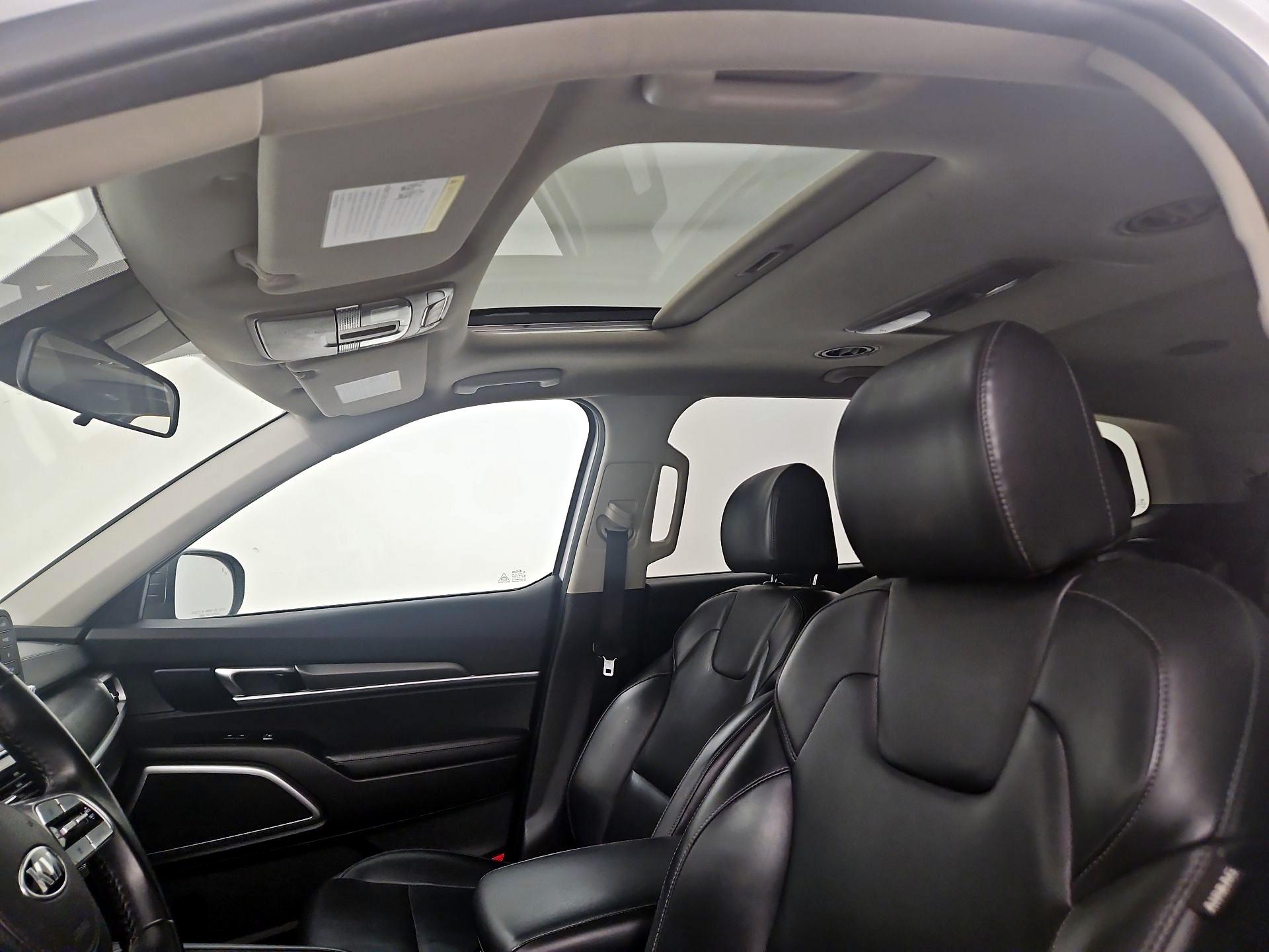 Thumbnail: 2021 Kia Telluride - 19