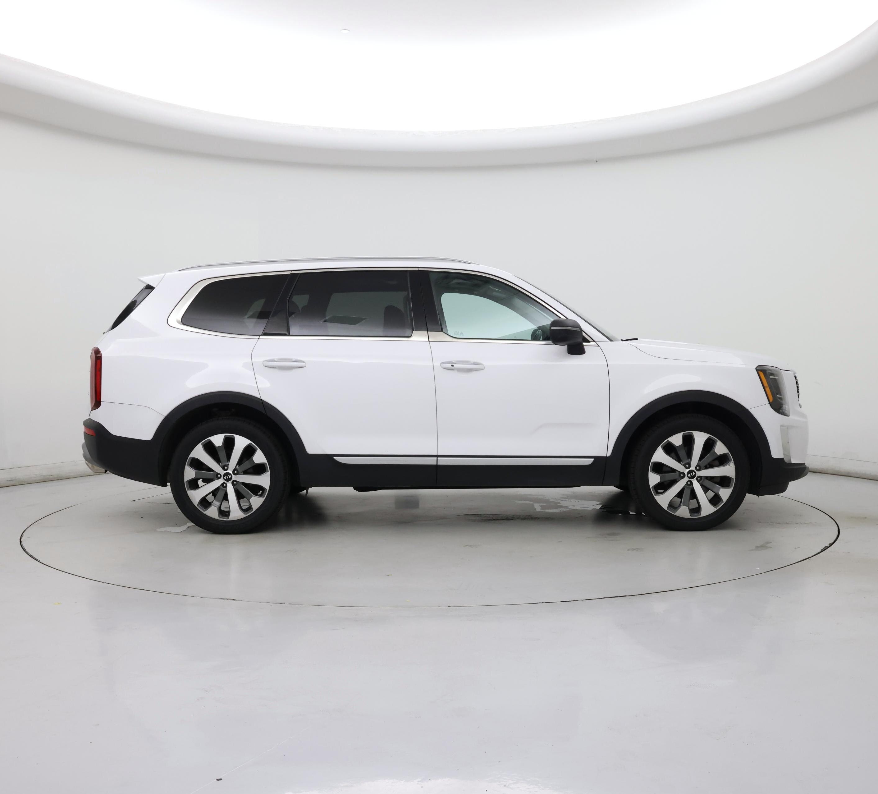 Thumbnail: 2021 Kia Telluride - 7