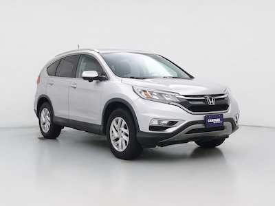 2015 Honda CR-V EX-L -
                White Marsh, MD