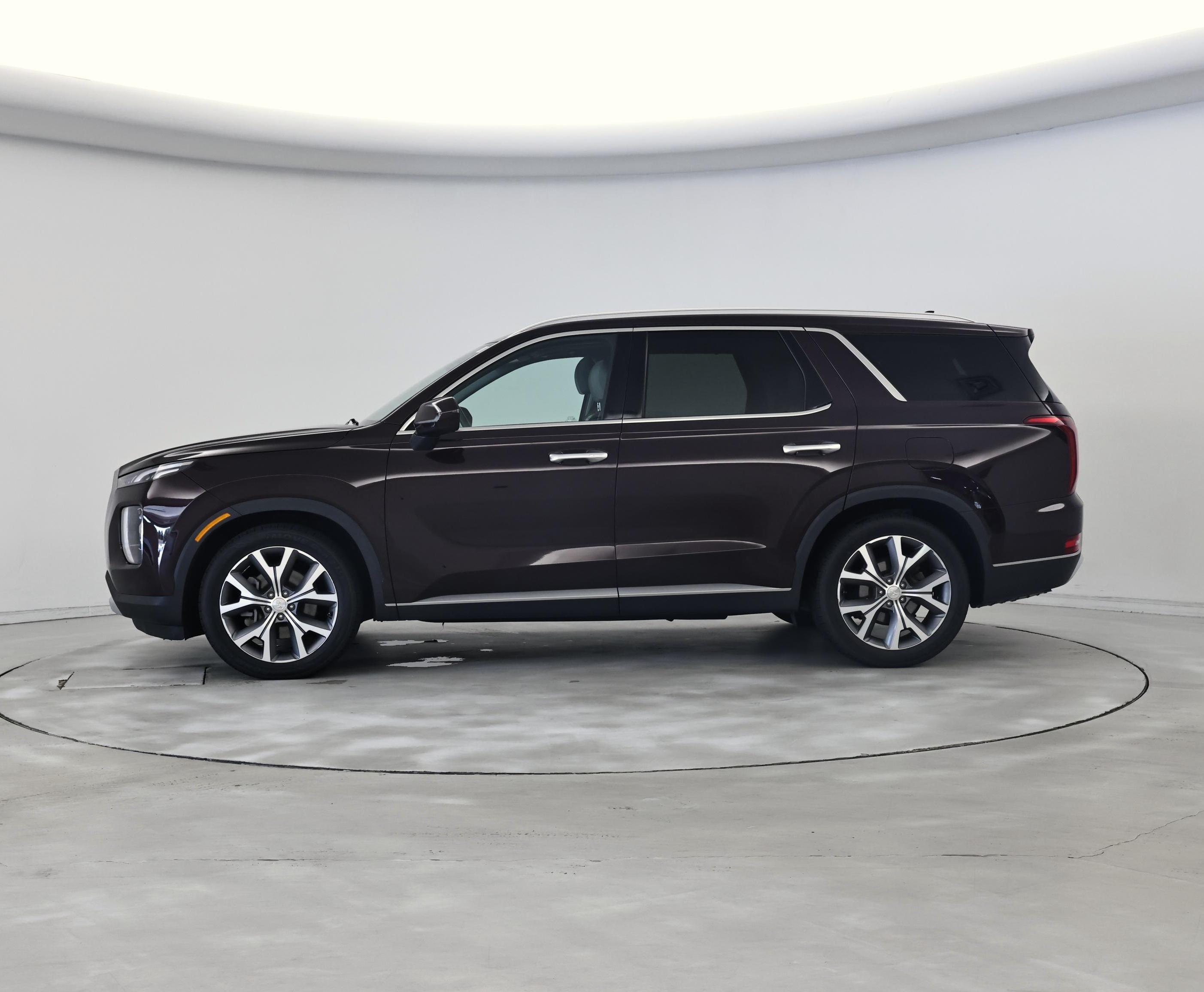 Thumbnail: 2022 Hyundai Palisade - 3