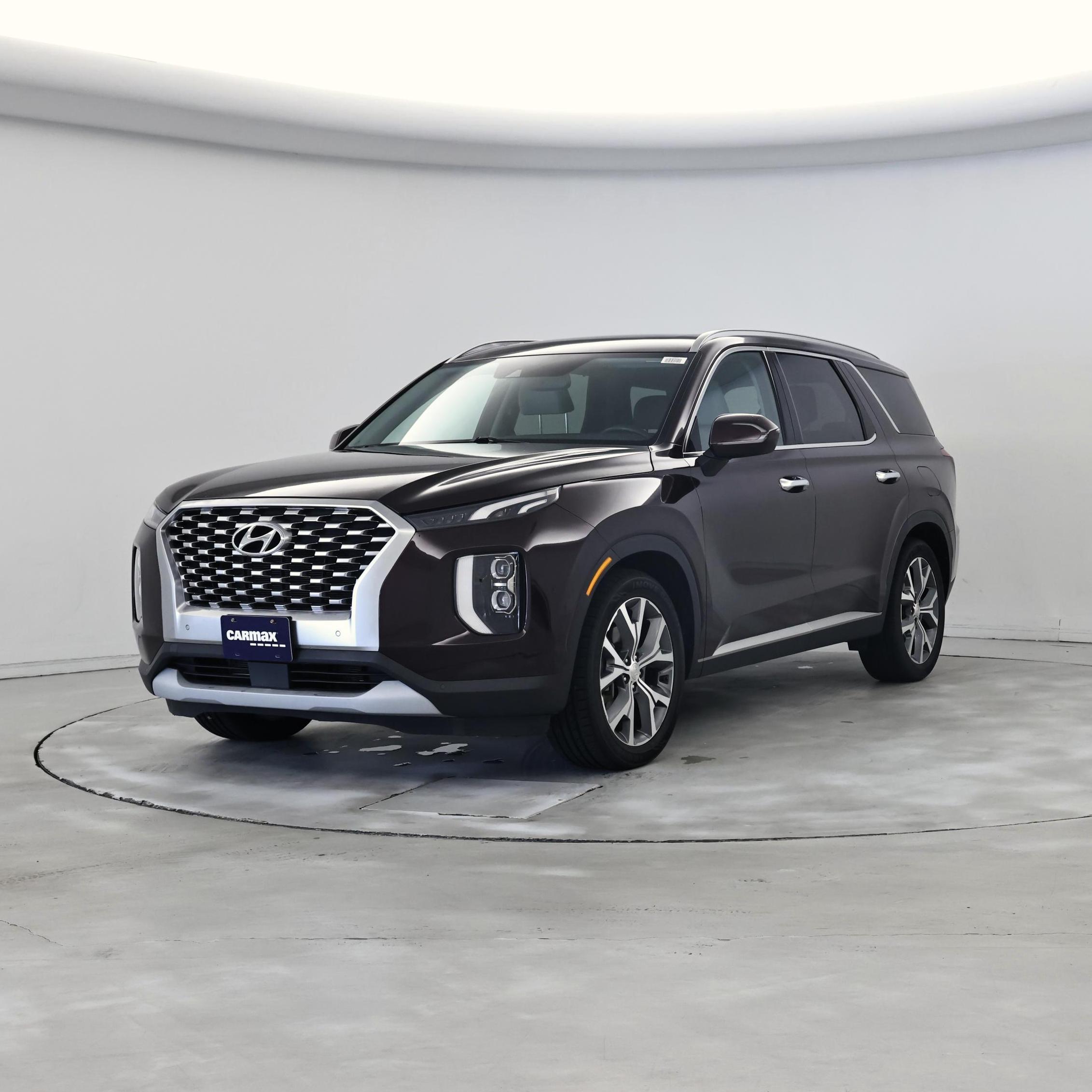 Thumbnail: 2022 Hyundai Palisade - 4