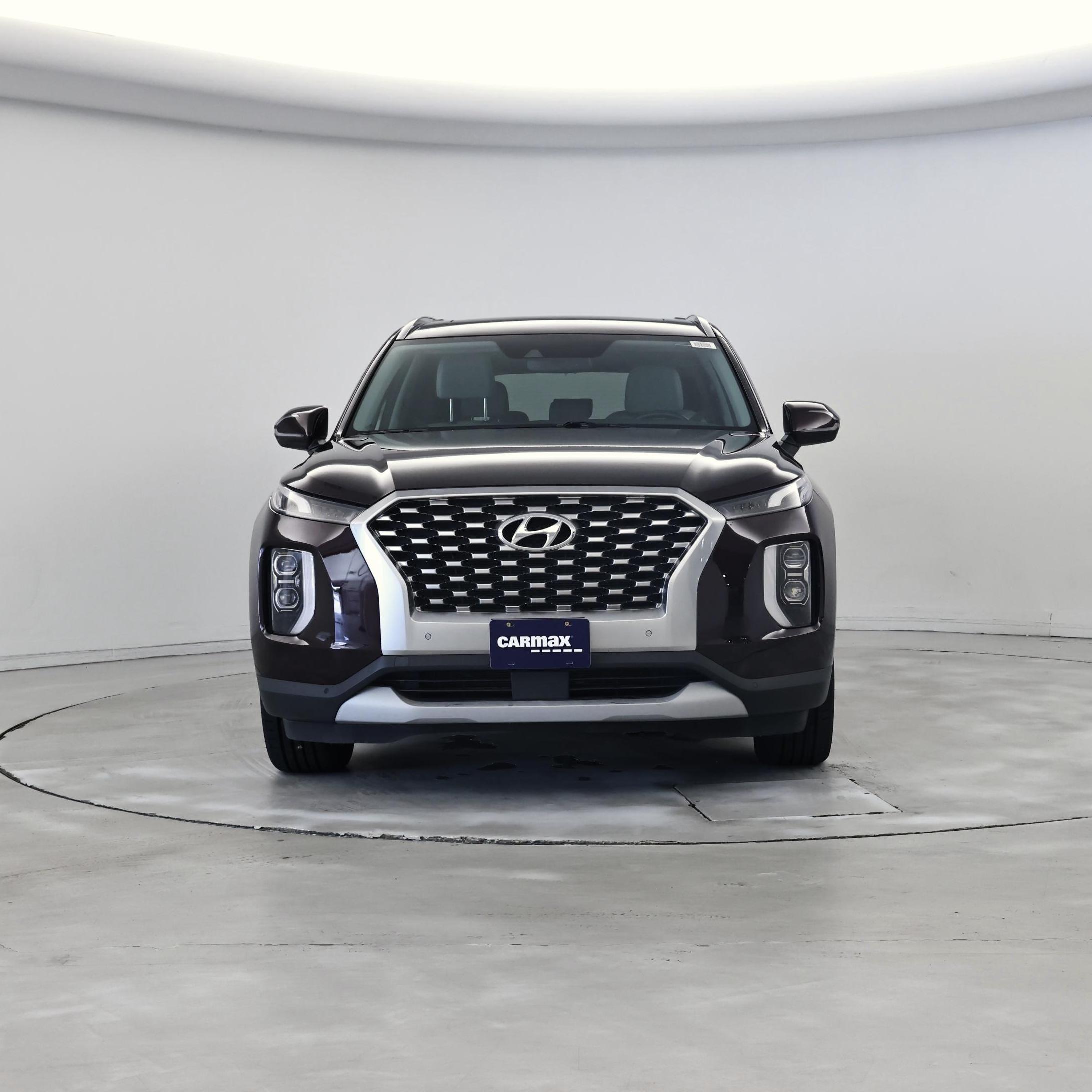 Thumbnail: 2022 Hyundai Palisade - 5