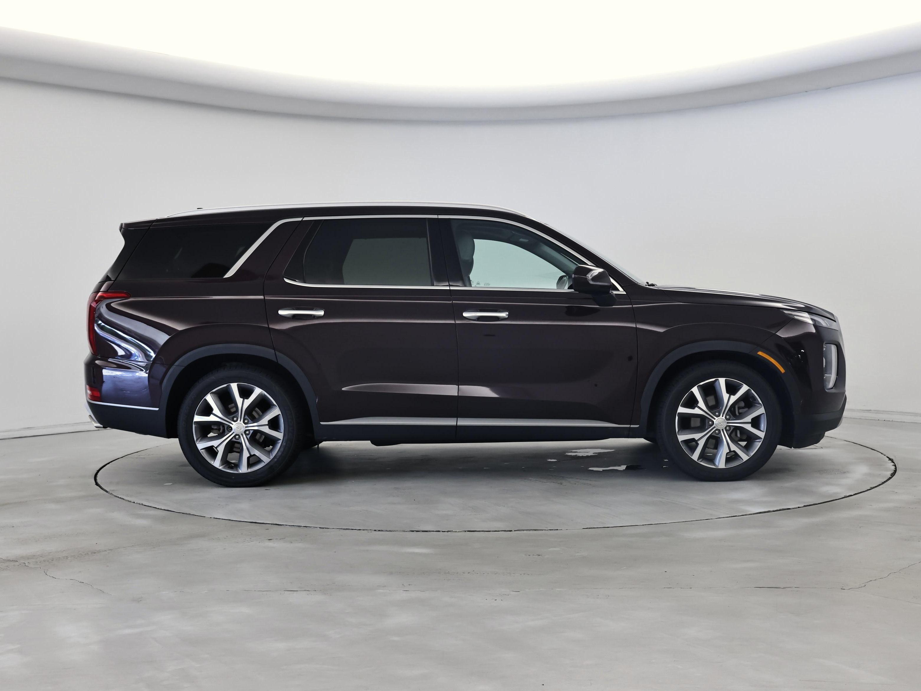 Thumbnail: 2022 Hyundai Palisade - 7