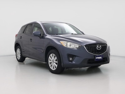 2013 Mazda CX-5 Touring -
                Dunellen, NJ