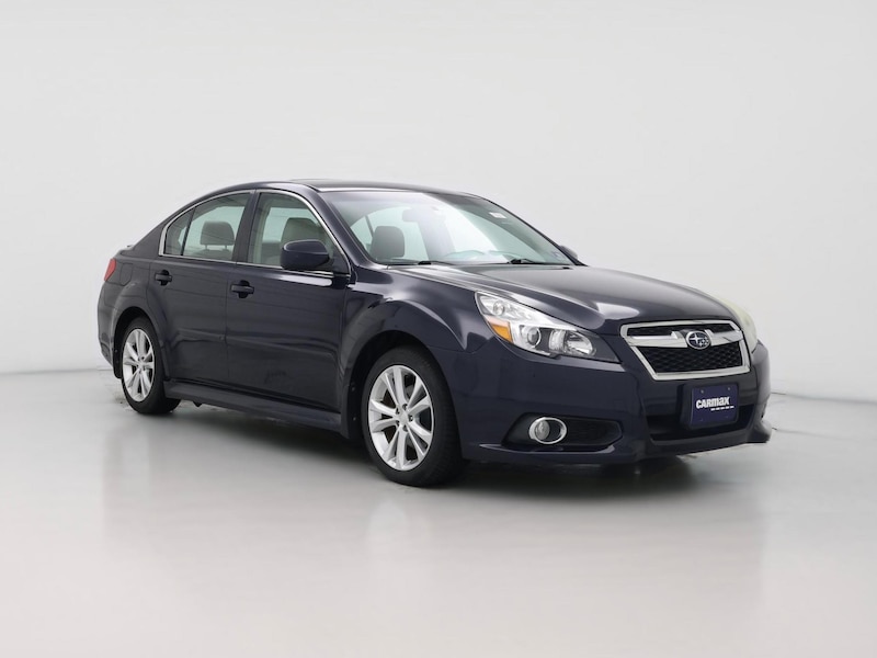 2013 Subaru Legacy Limited -
                  Mays Landing, NJ