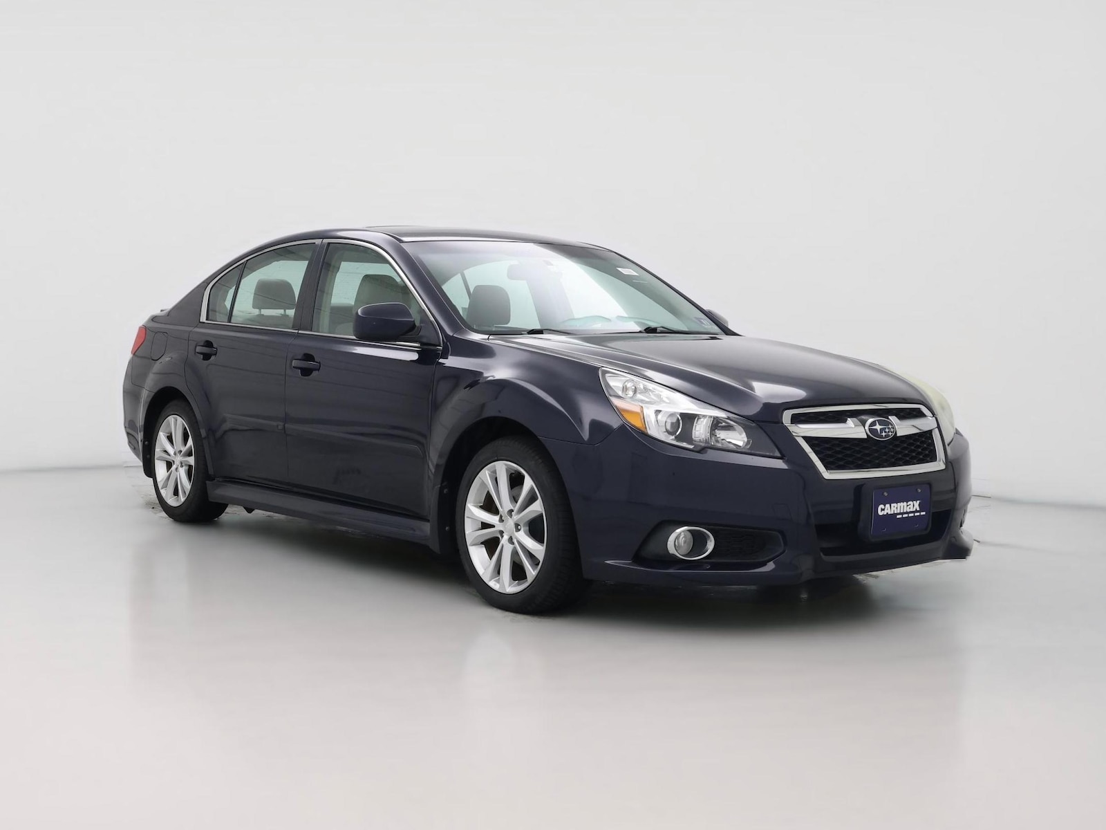 2013 Subaru Legacy I Limited