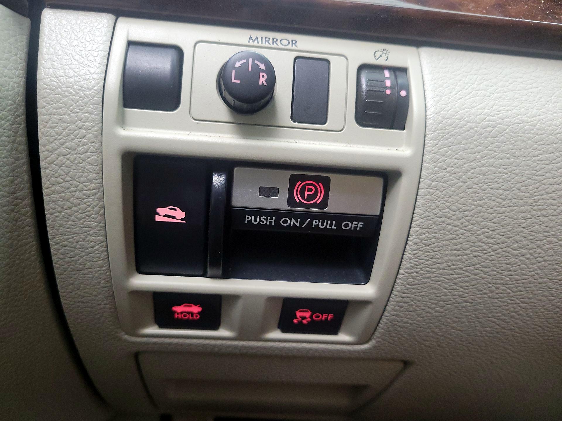 Thumbnail: 2013 Subaru Legacy - 13