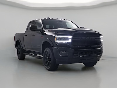 2022 RAM 2500 Laramie -
                  Norcross, GA