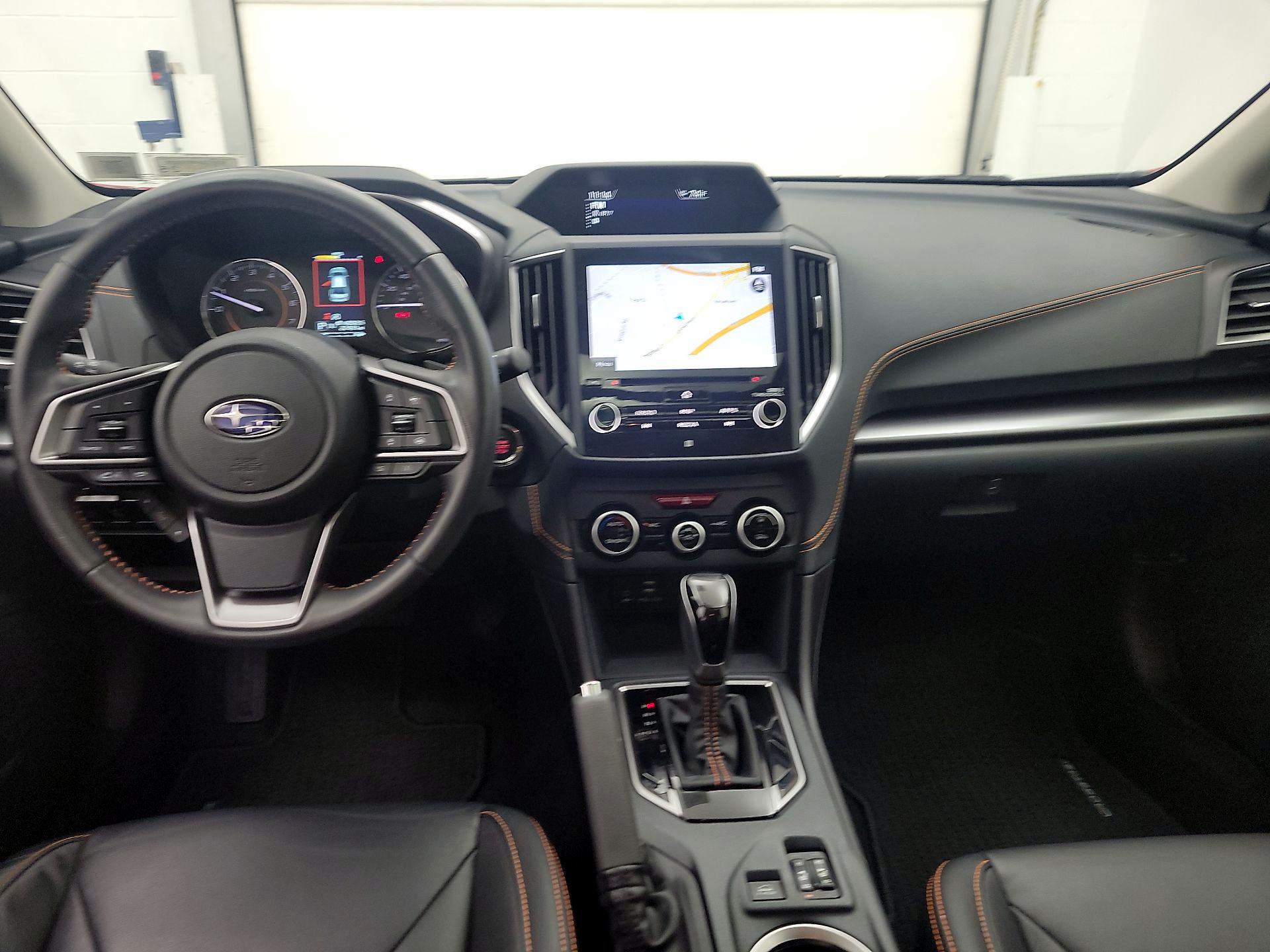 Thumbnail: 2022 Subaru Crosstrek - 9