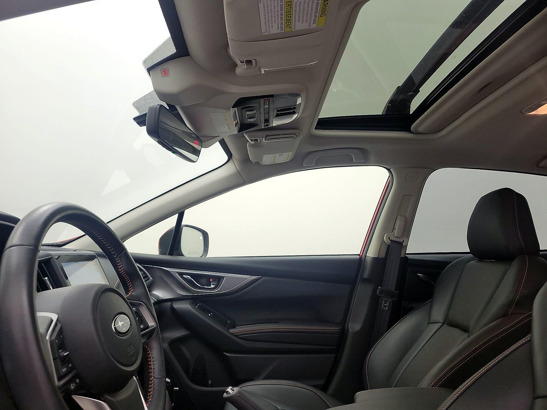 Thumbnail: 2022 Subaru Crosstrek - 20