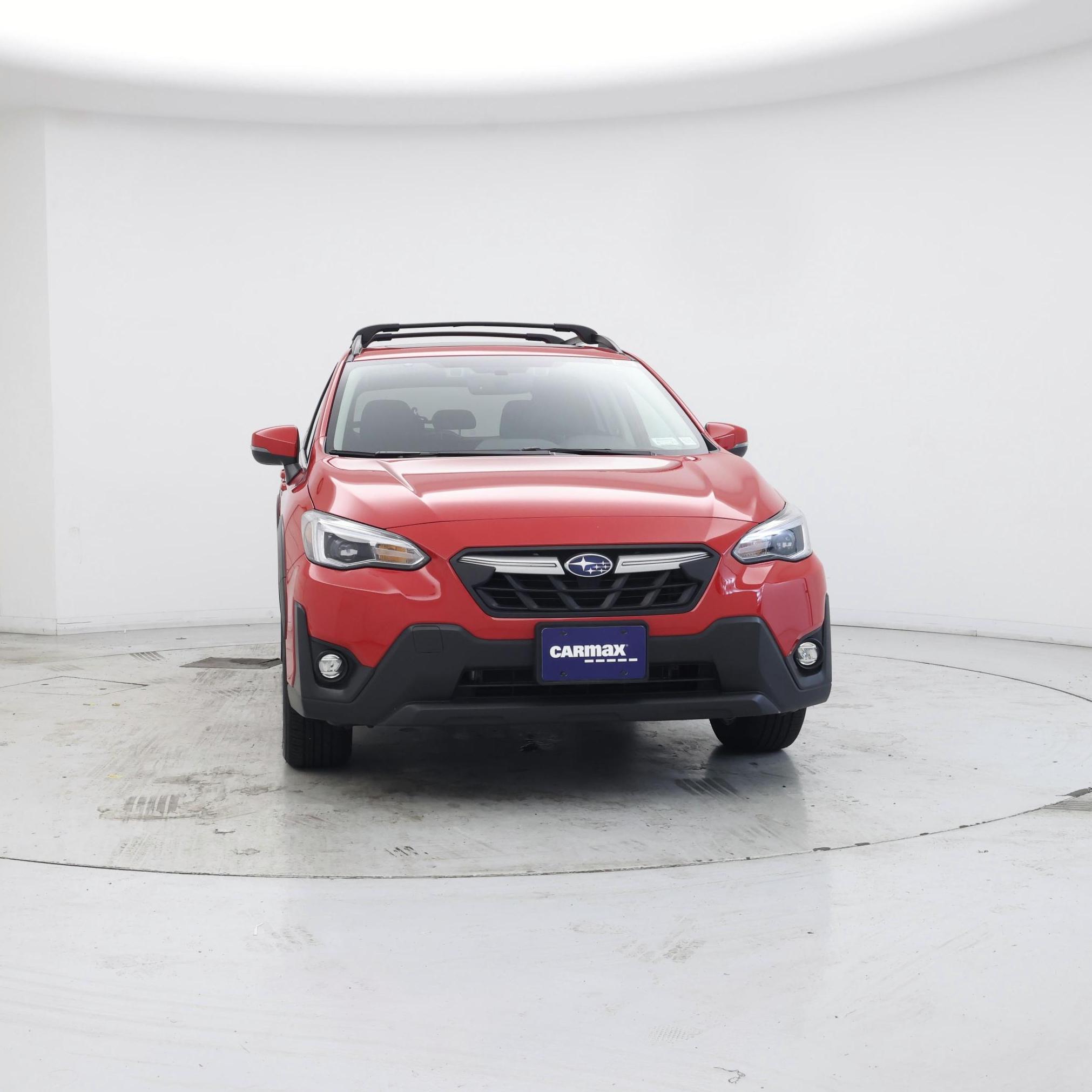 Thumbnail: 2022 Subaru Crosstrek - 5