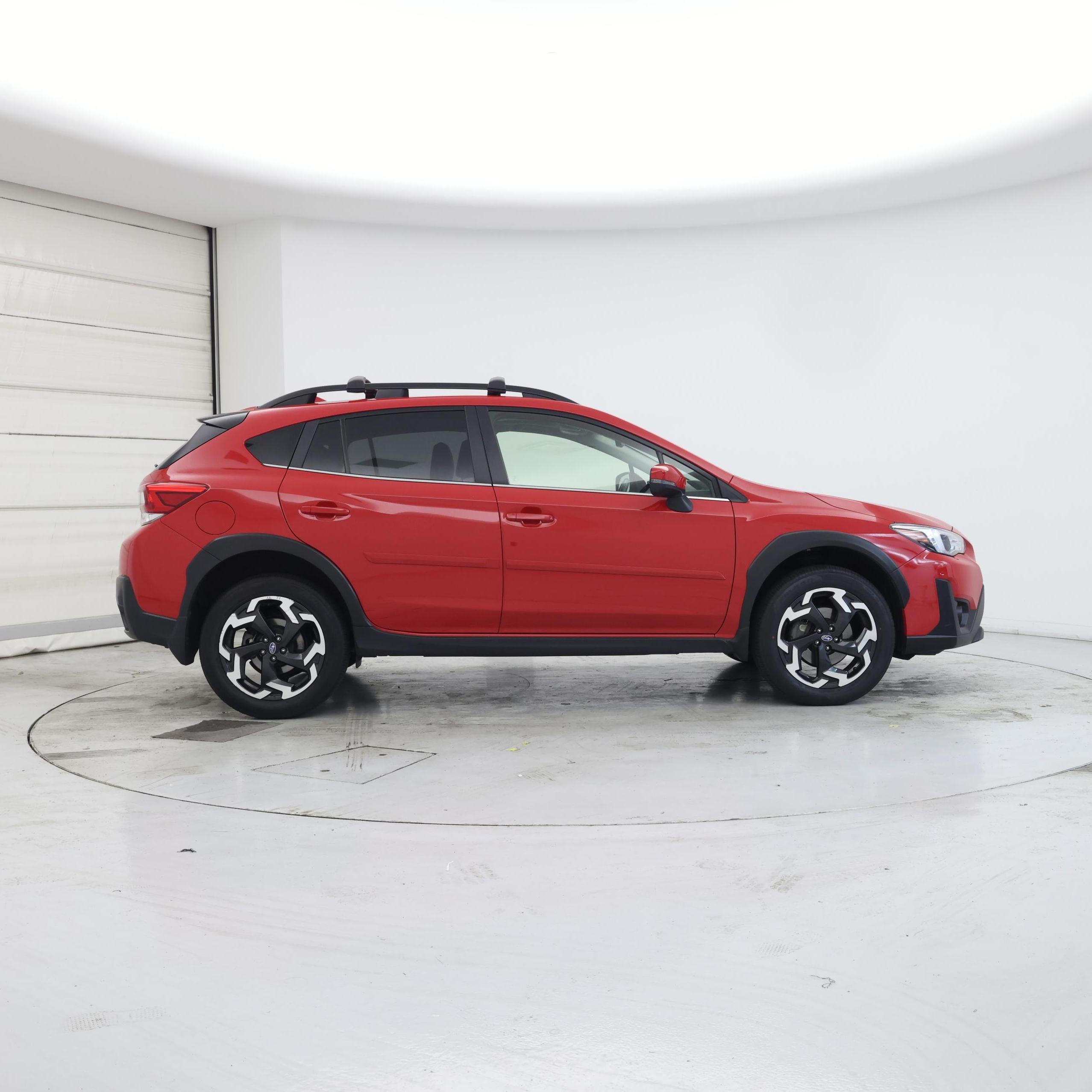 Thumbnail: 2022 Subaru Crosstrek - 7