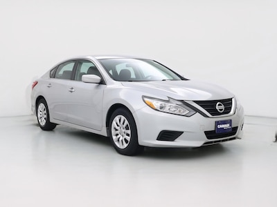 2016 Nissan Altima S -
                White Marsh, MD