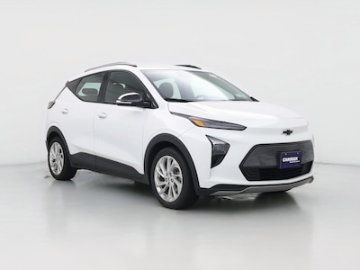2023 Chevrolet Bolt EUV LT -
                Laurel, MD