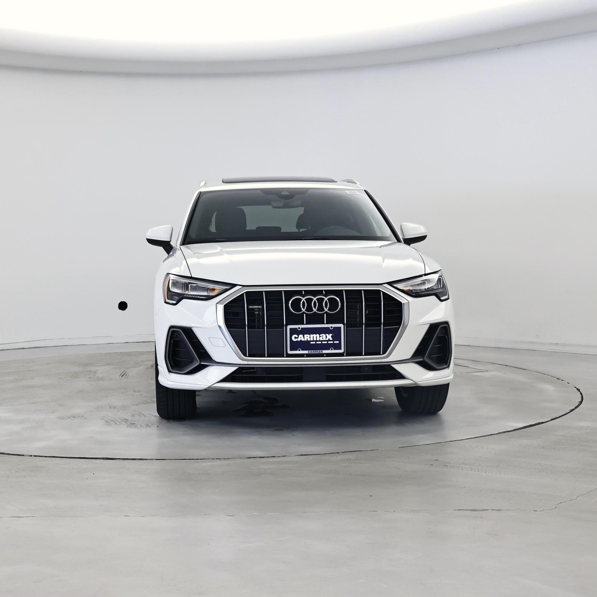 Thumbnail: 2022 Audi Q3 - 5