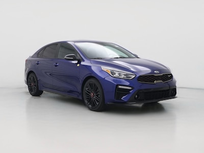 2020 Kia Forte GT -
                Gaithersburg, MD