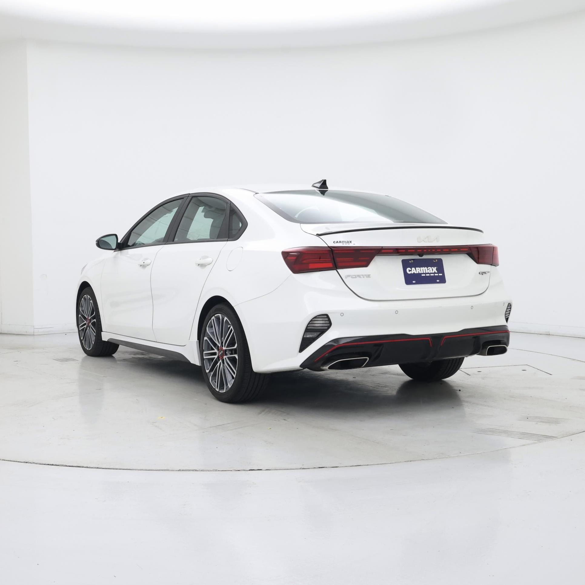 Thumbnail: 2023 Kia Forte - 2