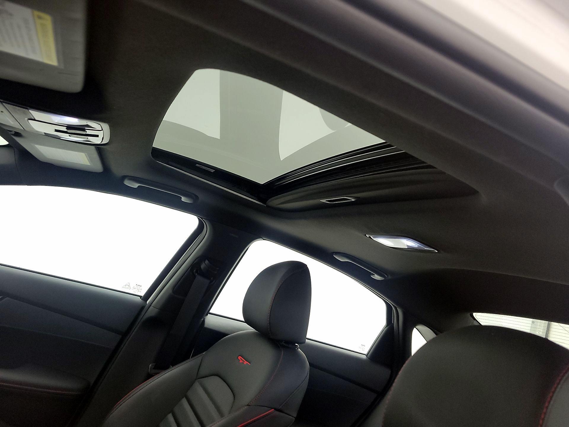 Thumbnail: 2023 Kia Forte - 19