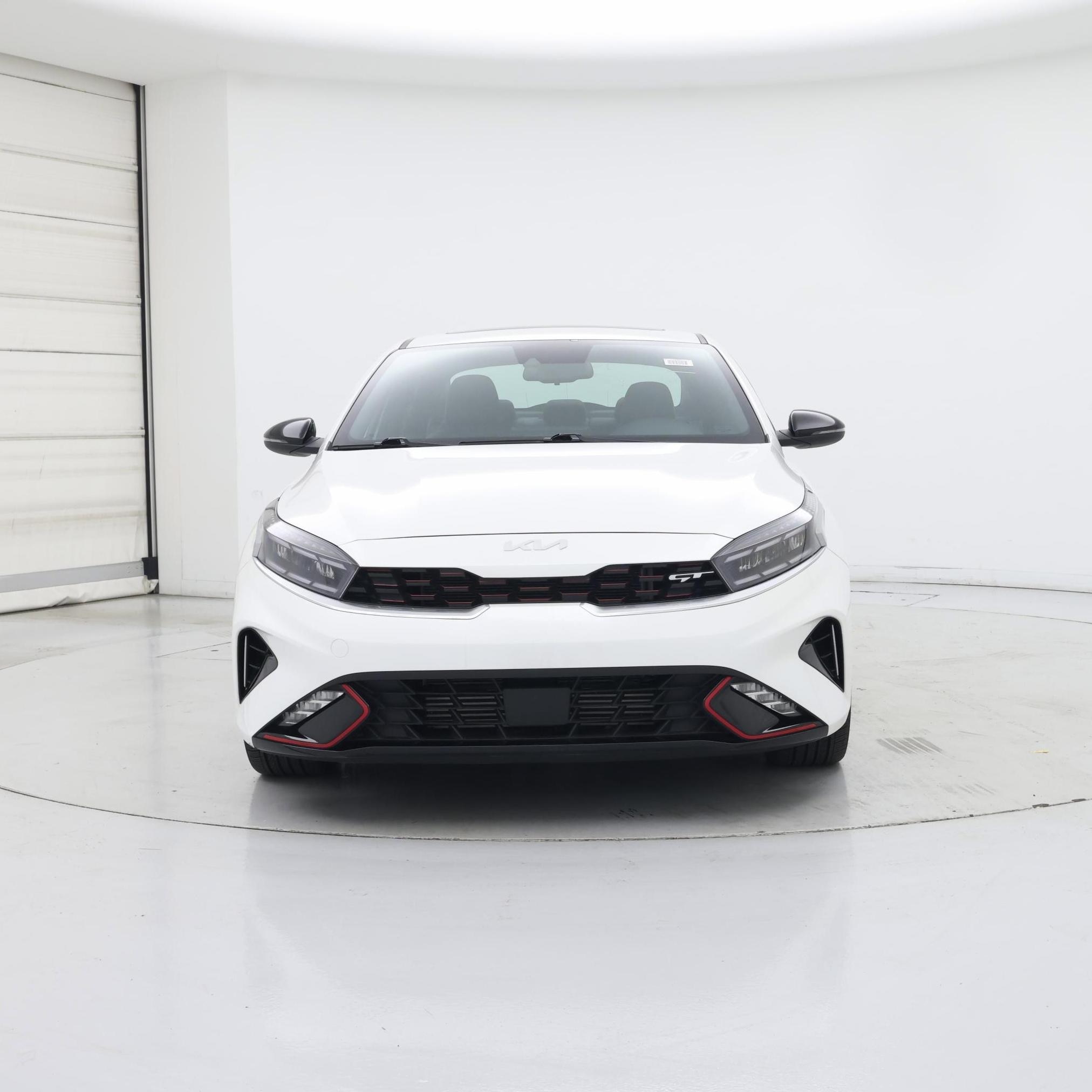Thumbnail: 2023 Kia Forte - 5