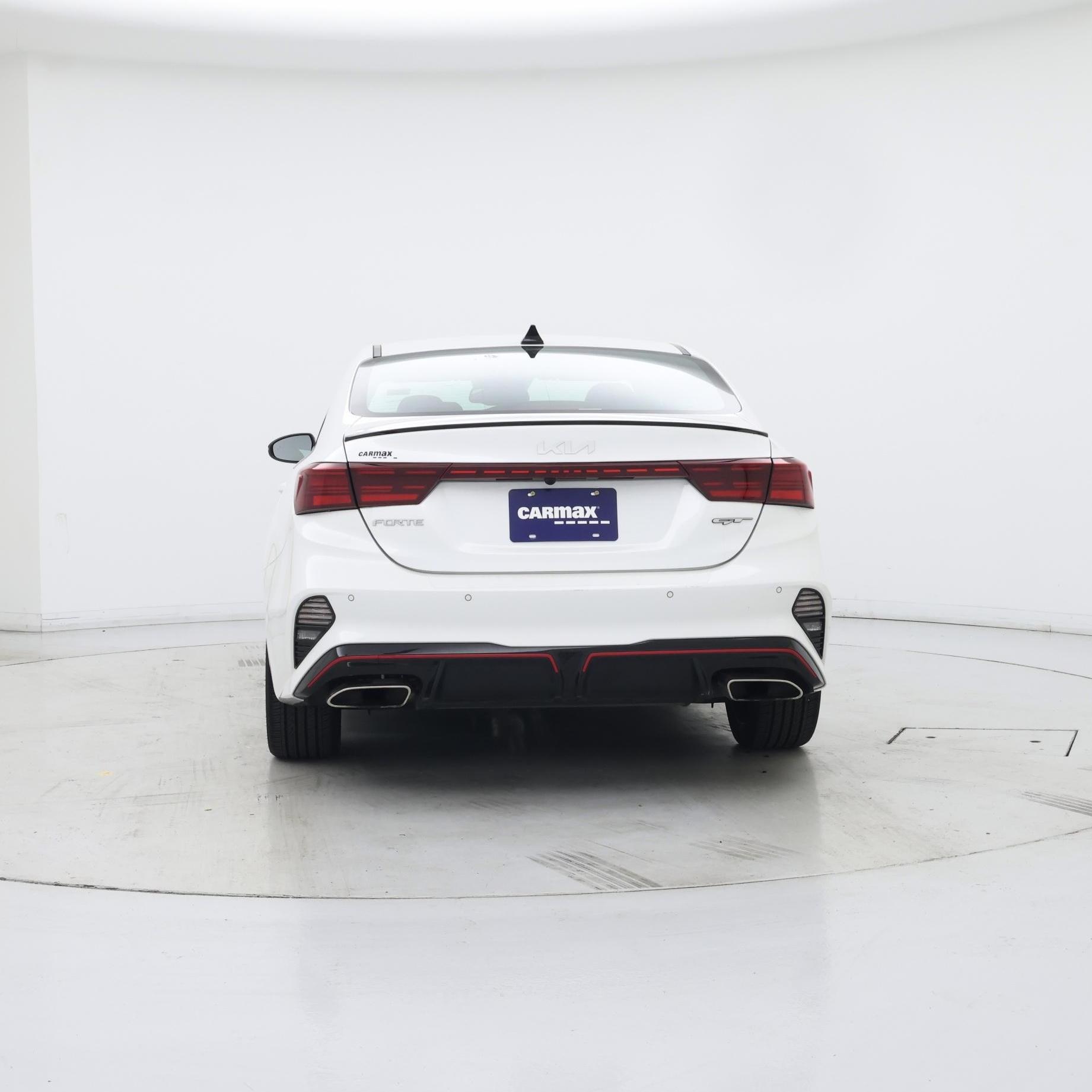 Thumbnail: 2023 Kia Forte - 6