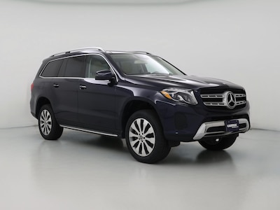 2019 Mercedes-Benz GLS 450 -
                  Virginia Beach, VA