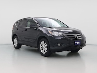 2013 Honda CR-V EX -
                Edison, NJ