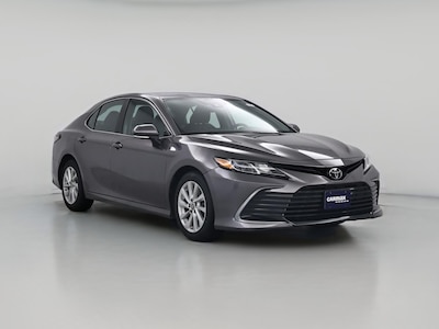 2022 Toyota Camry LE -
                  Norcross, GA