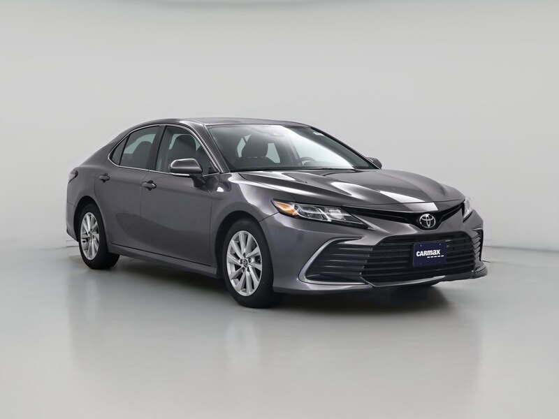 2022 Toyota Camry LE -
                  Warner Robins, GA
