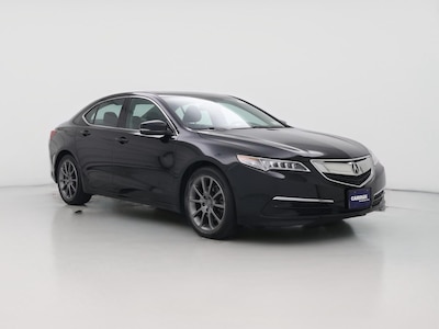 2015 Acura TLX  -
                Edison, NJ