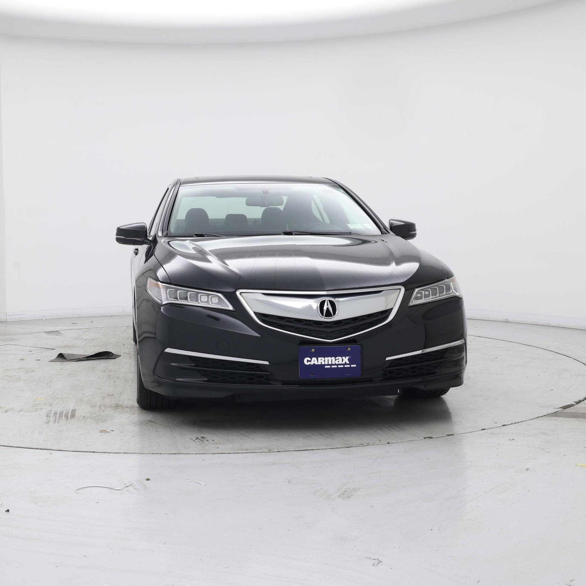 Thumbnail: 2015 Acura TLX - 5